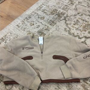 Women’s Nike X cactus Jack Fleece